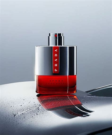 Prada Luna Rossa Sport » Prada » The Parfumerie » .